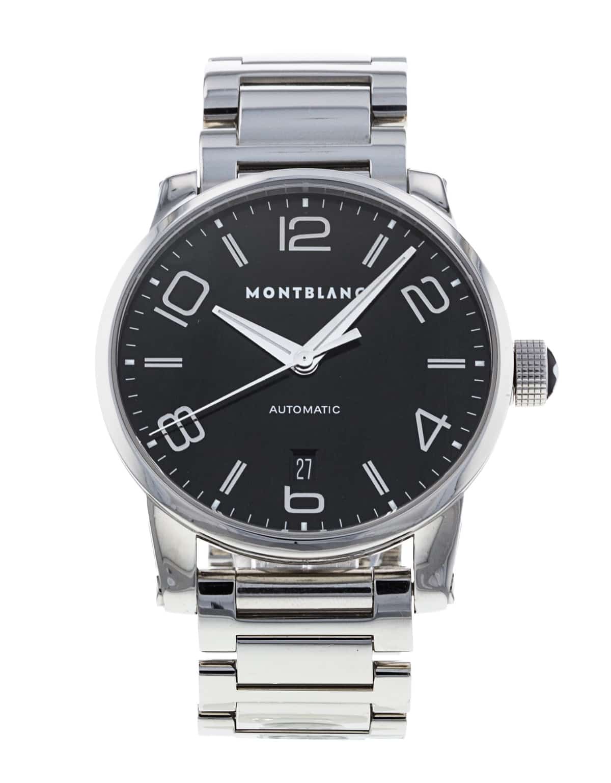 Montblanc TimeWalker 105962